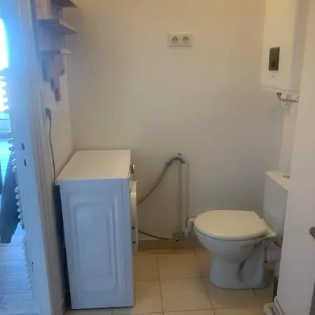 Appartement Le Bruit Des Vagues *