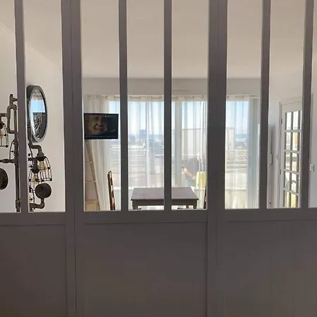 Le Bruit Des Vagues Appartement