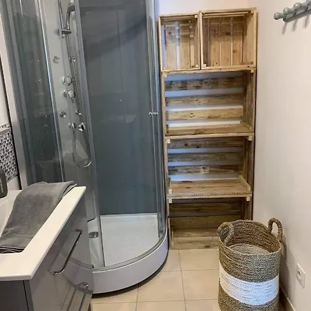 Le Bruit Des Vagues Berck