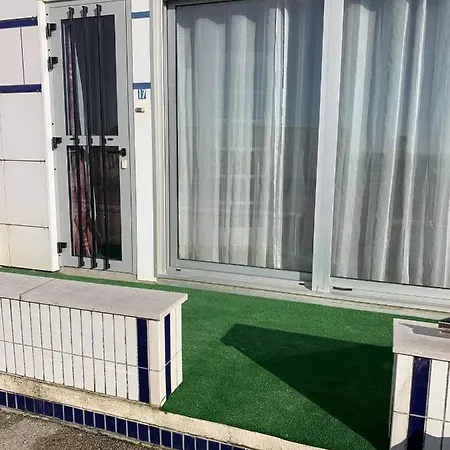 Appartement Le Bruit Des Vagues Berck